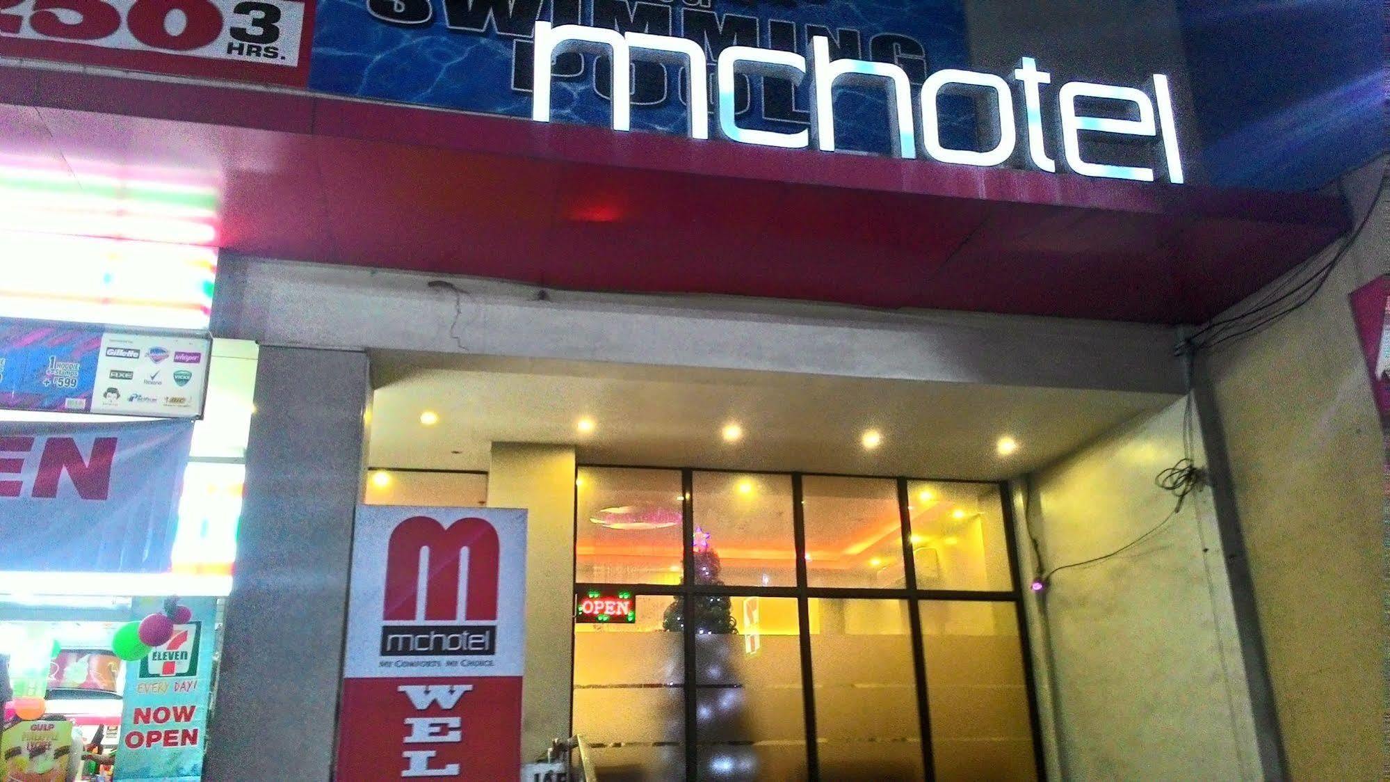 OYO 637 Fox Hotel  Quezon City Exterior foto
